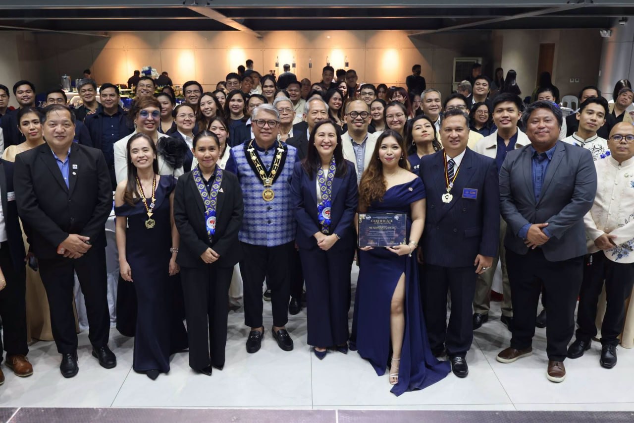 41st Induction Ceremony